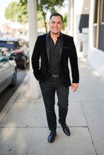 VICTOR ARMENTA MARTINEZ
